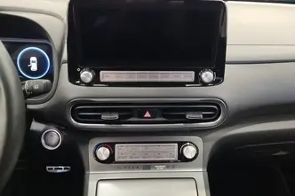 Hyundai Kona, 100 kW, elekter, automaat, esivedu
