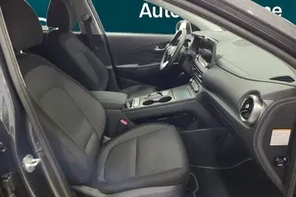 Hyundai Kona, 100 kW, elekter, automaat, esivedu