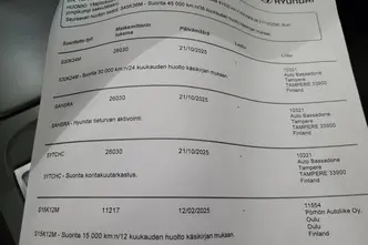 Hyundai Kona, 100 kW, elekter, automaat, esivedu