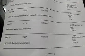 Hyundai Kona, 100 kW, elekter, automaat, esivedu