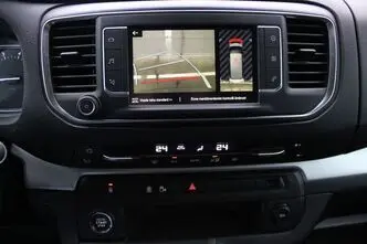 Toyota Proace, 2.0, 130 kW, diisel, automaat, esivedu