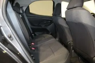 Toyota Yaris, 1.5, 92 kW, bensiin, manuaal, esivedu