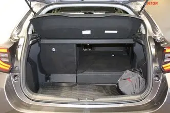 Toyota Yaris, 1.5, 92 kW, bensiin, manuaal, esivedu