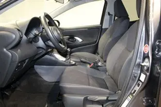 Toyota Yaris, 1.5, 92 kW, bensiin, manuaal, esivedu