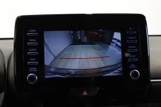 Toyota Yaris, 1.5, 92 kW, bensiin, manuaal, esivedu