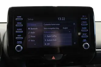 Toyota Yaris, 1.5, 92 kW, bensiin, manuaal, esivedu