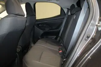 Toyota Yaris, 1.5, 92 kW, bensiin, manuaal, esivedu