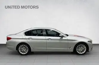 BMW 520, 2.0, 140 kW, diisel, automaat, tagavedu
