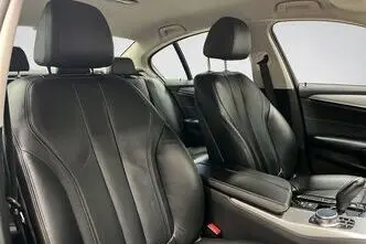 BMW 520, 2.0, 140 kW, diisel, automaat, tagavedu