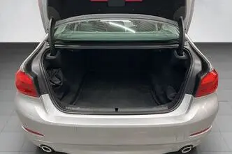 BMW 520, 2.0, 140 kW, diisel, automaat, tagavedu