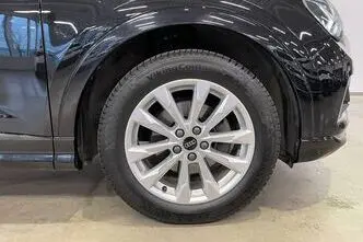 Audi Q3, 1.5, 110 kW, bensiin, automaat, esivedu