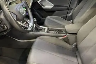 Audi Q3, 1.5, 110 kW, bensiin, automaat, esivedu