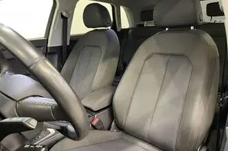 Audi Q3, 1.5, 110 kW, bensiin, automaat, esivedu