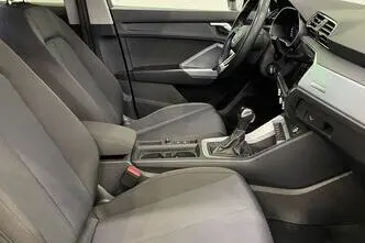 Audi Q3, 1.5, 110 kW, bensiin, automaat, esivedu