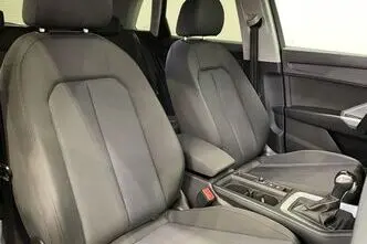 Audi Q3, 1.5, 110 kW, bensiin, automaat, esivedu