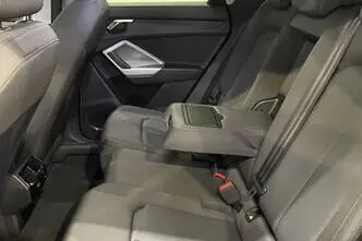 Audi Q3, 1.5, 110 kW, bensiin, automaat, esivedu