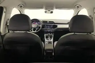 Audi Q3, 1.5, 110 kW, bensiin, automaat, esivedu