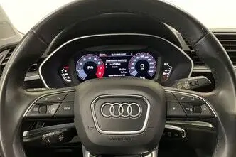 Audi Q3, 1.5, 110 kW, bensiin, automaat, esivedu