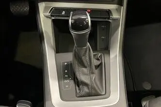 Audi Q3, 1.5, 110 kW, bensiin, automaat, esivedu
