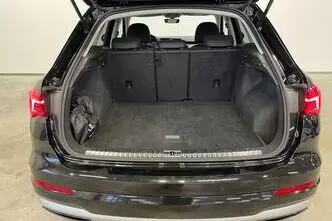 Audi Q3, 1.5, 110 kW, bensiin, automaat, esivedu