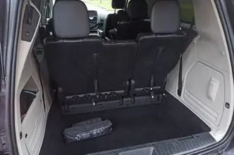 Lancia Voyager, 2.8, 120 kW, diisel, automaat, esivedu