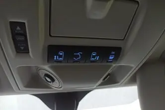 Lancia Voyager, 2.8, 120 kW, diisel, automaat, esivedu