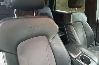 Audi Q7, 3.0, 150 kW, diisel, automaat, nelikvedu