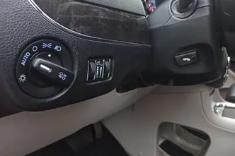 Lancia Voyager, 2.8, 120 kW, diisel, automaat, esivedu