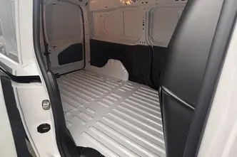 Citroën Berlingo, 1.0, 75 kW, дизель, механическая, передний привод