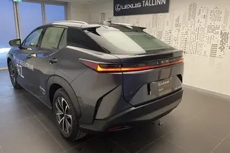 Lexus RZ, 73 kW, elekter, esivedu