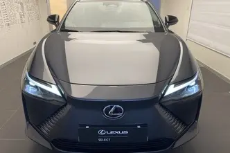 Lexus RZ, 73 kW, elekter, esivedu