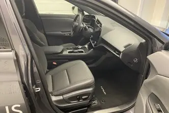 Lexus RZ, 73 kW, elekter, esivedu