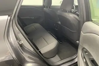 Lexus RZ, 73 kW, elekter, esivedu