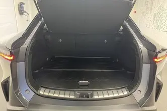 Lexus RZ, 73 kW, elekter, esivedu