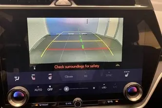 Lexus RZ, 73 kW, elekter, esivedu