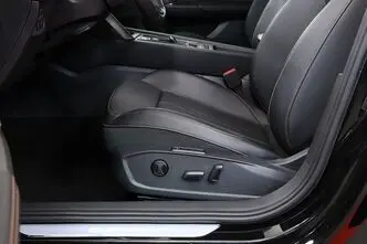 Cupra Formentor, 1.5, 110 kW, bensiin, automaat, esivedu