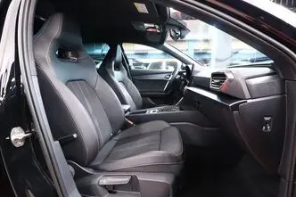 Cupra Formentor, 1.5, 110 kW, bensiin, automaat, esivedu