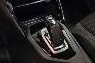 Peugeot 2008, 1.2, 96 kW, bensiin, automaat, esivedu