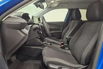 Peugeot 2008, 1.2, 96 kW, bensiin, automaat, esivedu