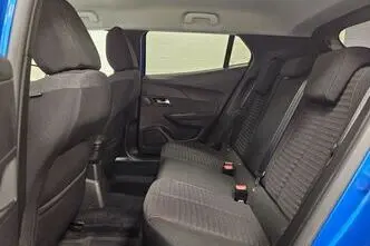 Peugeot 2008, 1.2, 96 kW, bensiin, automaat, esivedu