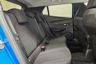 Peugeot 2008, 1.2, 96 kW, bensiin, automaat, esivedu