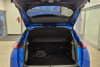 Peugeot 2008, 1.2, 96 kW, bensiin, automaat, esivedu