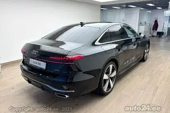 Audi A6, 2.0, 220 kW, pistikhübriid, automaat, nelikvedu