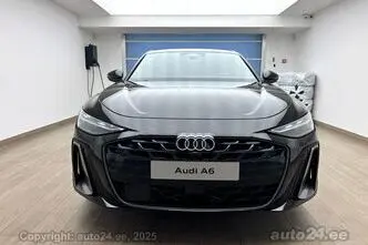 Audi A6, 2.0, 220 kW, pistikhübriid, automaat, nelikvedu