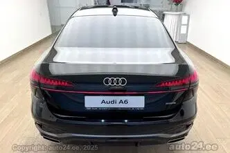 Audi A6, 2.0, 220 kW, pistikhübriid, automaat, nelikvedu