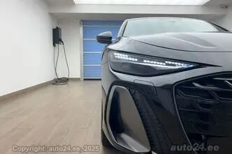 Audi A6, 2.0, 220 kW, pistikhübriid, automaat, nelikvedu