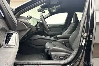 Audi A6, 2.0, 220 kW, pistikhübriid, automaat, nelikvedu