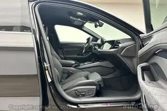 Audi A6, 2.0, 220 kW, pistikhübriid, automaat, nelikvedu