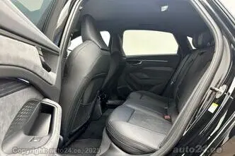 Audi A6, 2.0, 220 kW, pistikhübriid, automaat, nelikvedu