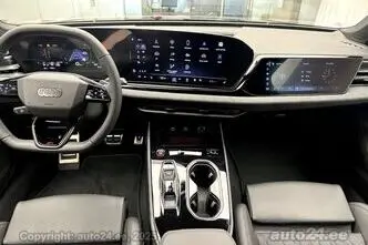 Audi A6, 2.0, 220 kW, pistikhübriid, automaat, nelikvedu